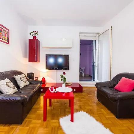 Apartment Petra Zadar