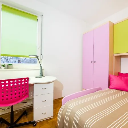 Apartment Petra *