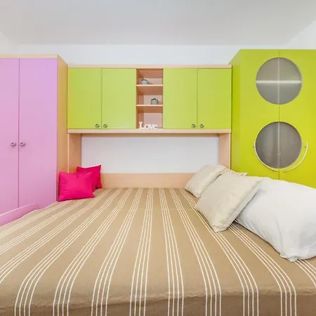 Apartment Petra