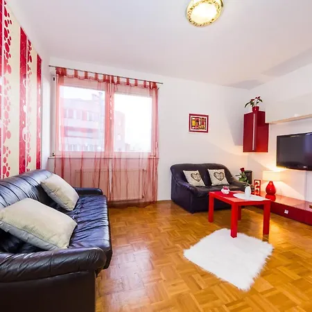 Apartment Petra