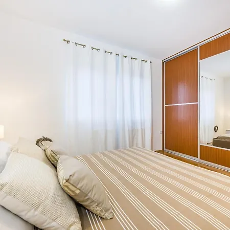 Apartment Petra