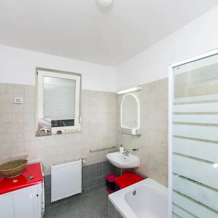 Apartment Petra Zadar